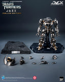 Transformers DLX Jazz (Deluxe Edition)