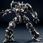 Transformers DLX Jazz (Deluxe Edition)