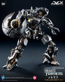 Transformers DLX Jazz (Deluxe Edition)