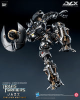 Transformers DLX Jazz (Deluxe Edition)