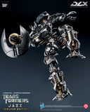 Transformers DLX Jazz (Deluxe Edition)