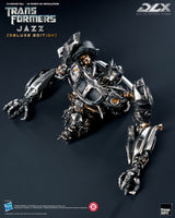Transformers DLX Jazz (Deluxe Edition)
