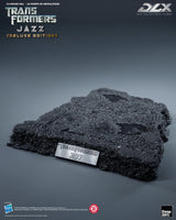 Transformers DLX Jazz (Deluxe Edition)