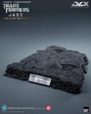 Transformers DLX Jazz (Deluxe Edition)