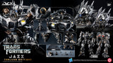 Transformers DLX Jazz (Deluxe Edition)