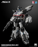 Transformers MDLX Jazz