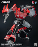 Transformers MDLX Sideswipe