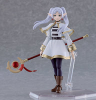 Figma 658-DX Frieren DX Edition