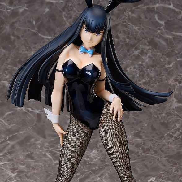 Satsuki Kiryuin: Bunny Ver.