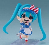 Nendoroid No.3068 Hatsune Miku Mesmerizer Ver.
