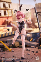 Commando Belka 1/12 Action Figure