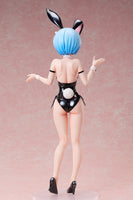 Rem: Bare Leg Bunny Ver. 2nd