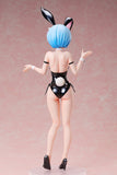 Rem: Bare Leg Bunny Ver. 2nd