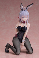 Alisa Mikhailovna Kujou: Bunny Ver.