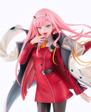 Zero Two 1/7 Scale Figure
