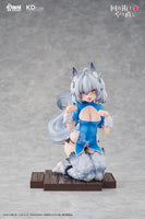 Setsuna Chinese Dress Ver.