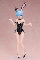 Rem: Bare Leg Bunny Ver. 2nd