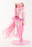 G.S. Collection Sakura Miku: GSC Illustration Contest Ver.