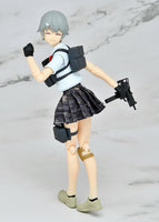 Figma SP157 b Armed JK: Variant B2, Code: URBEX