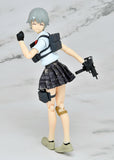 Figma SP157 b Armed JK: Variant B2, Code: URBEX