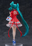 POP UP PARADE Hatsune Miku: Psi Ver. L Size