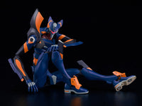 MODEROID Evangelion Mark.06