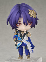 Nendoroid No.2764 Dr. Ratio