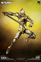ULTRAMAN FigZero 1/6 ULTRAMAN SUIT GLITTER TIGA