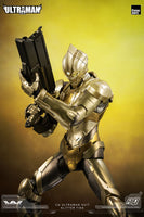 ULTRAMAN FigZero 1/6 ULTRAMAN SUIT GLITTER TIGA