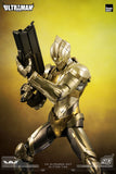 ULTRAMAN FigZero 1/6 ULTRAMAN SUIT GLITTER TIGA