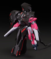 MODEROID Black Sarena (Reissue)
