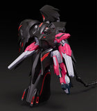 MODEROID Black Sarena (Reissue)