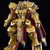 MODEROID Goldleo