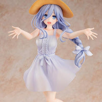 Mio Takamiya Summer Dress Ver.