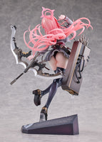Colors:RED 1/7 Scale Figure