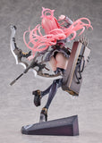 Colors:RED 1/7 Scale Figure
