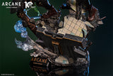 Infinity Studio X ARCANE Vi 1/4 Scale Figure