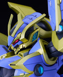 MODEROID DX-SCALE Ikaruga (Light Novel Ver.)