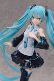 B-Style Hatsune Miku V4 Chinese
