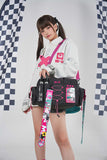Hatsune Miku Racing Ver. 2025 Bag