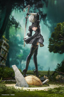 Good Smile Arts Shanghai NieR:Automata Ver1.1a 2B (YoRHa No.2 Type B)