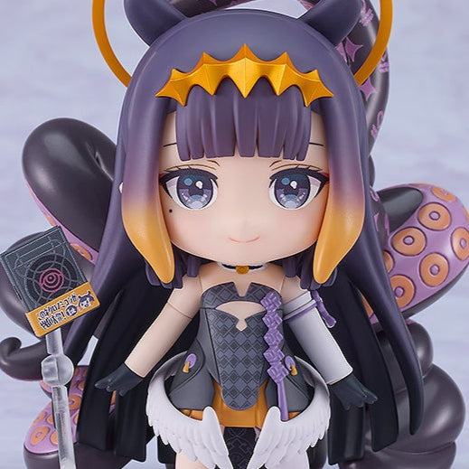 Nendoroid No.2350-DX Ninomae Ina’nis DX (Reissue)