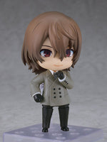 Nendoroid No.2706 Goro Akechi: School Uniform Ver.