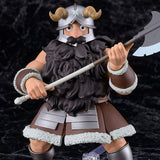 Figma 657 Senshi