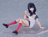 Figma 664 Rikka Takarada: GRIDMAN UNIVERSE ver.