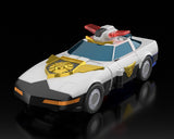 THE GATTAI J-Decker