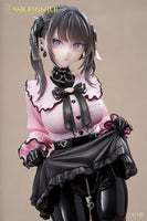 SSR FIGURE Dear My Rubber Miu Kurokawa Deluxe Version