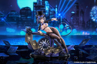 Cheshire: The Cat in the Magic Hat