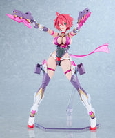 PLAMATEA Cutie Honey