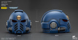 WARHAMMER Ultramarines Captain MkX Helmet